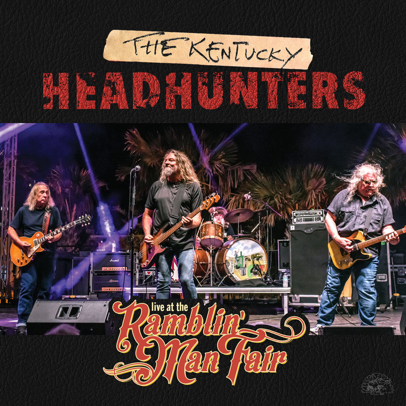 Live at the Ramblin’ Man Fair