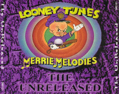 Looney Tunes Merrie Melodies: The Unreleased