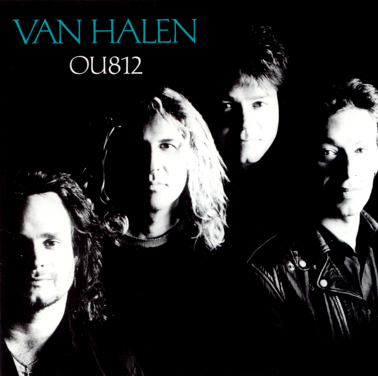 OU812