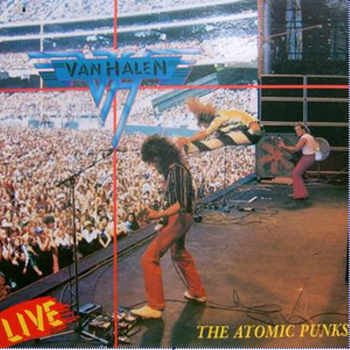 The Atomic Punks