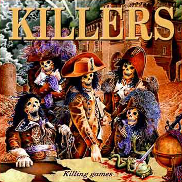 Killing Games