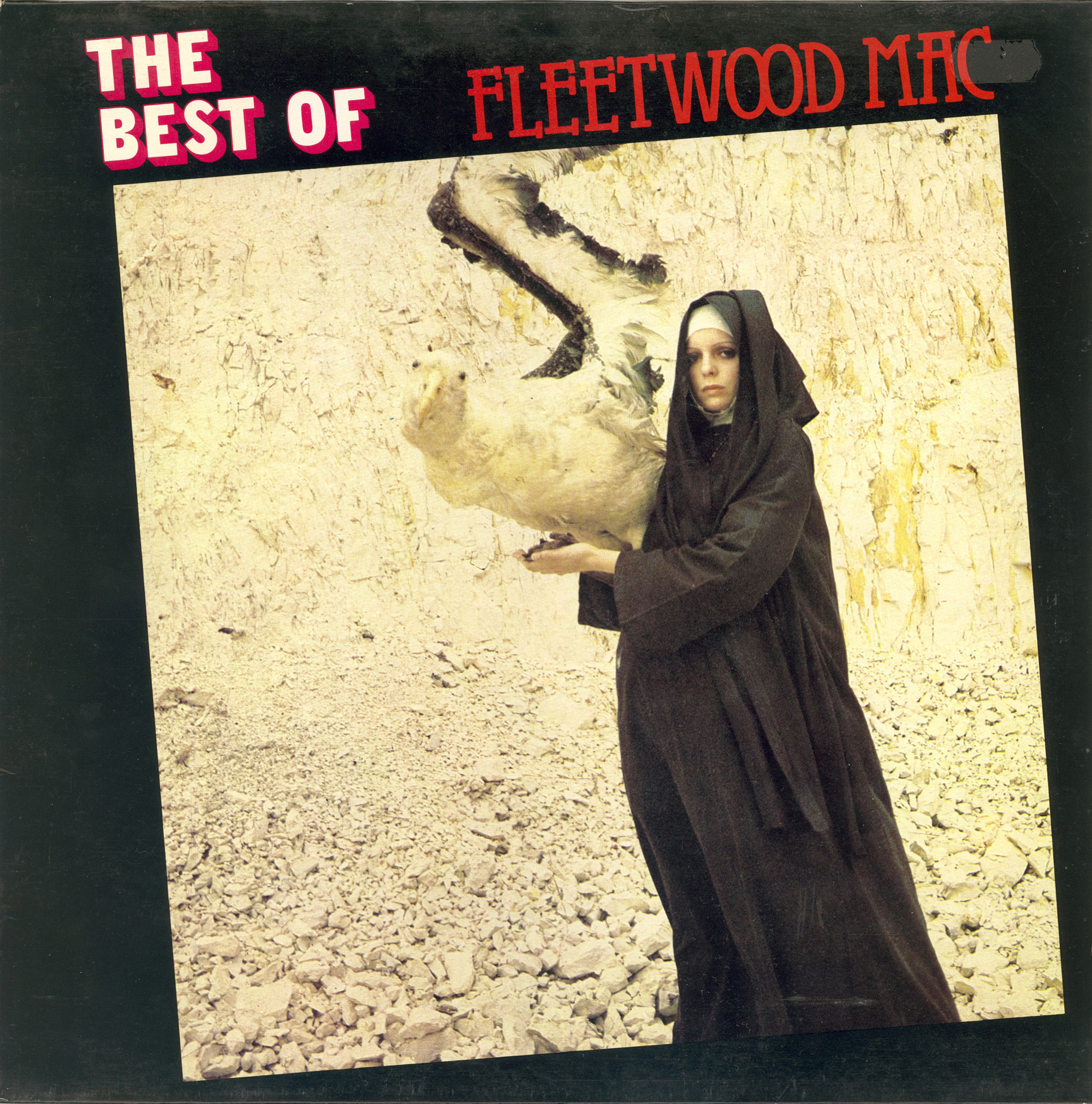 The Best of Fleetwood Mac