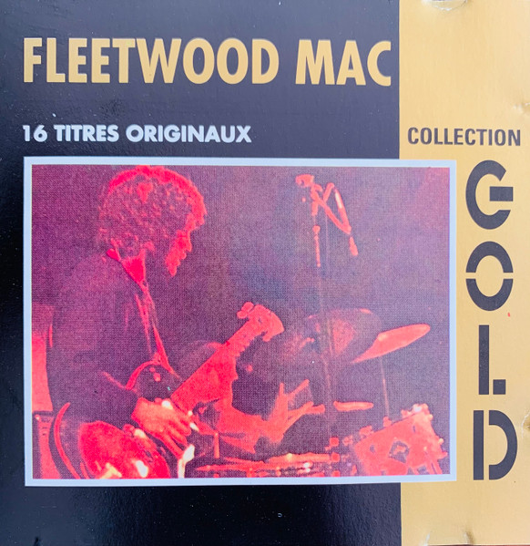 Collection Gold