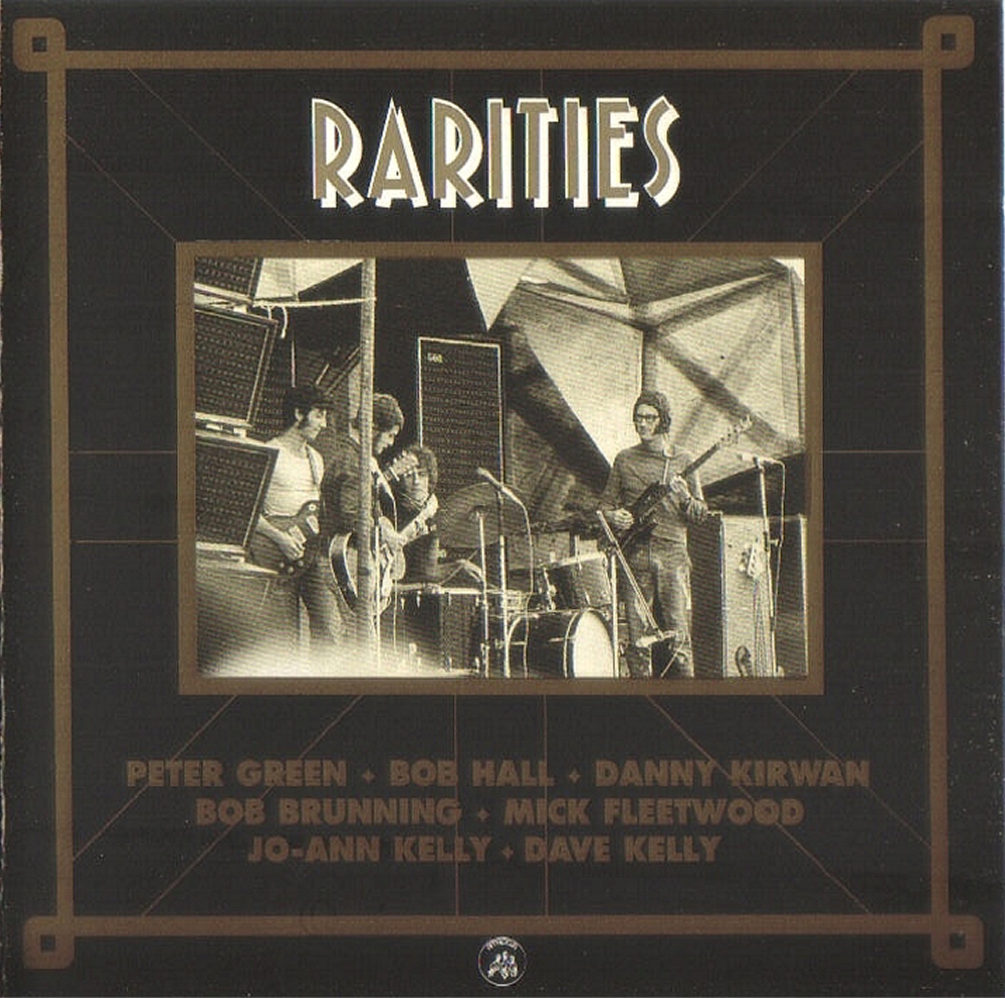 Rarities