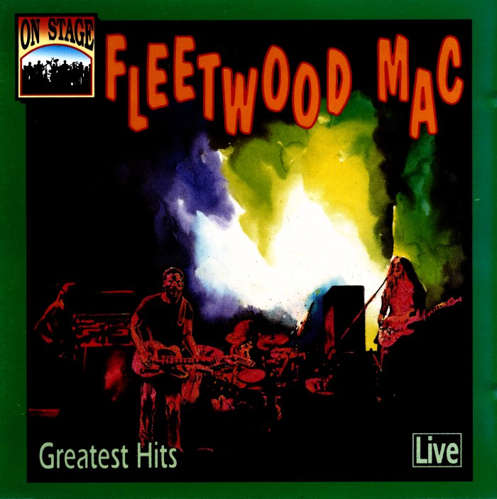 Greatest Hits Live