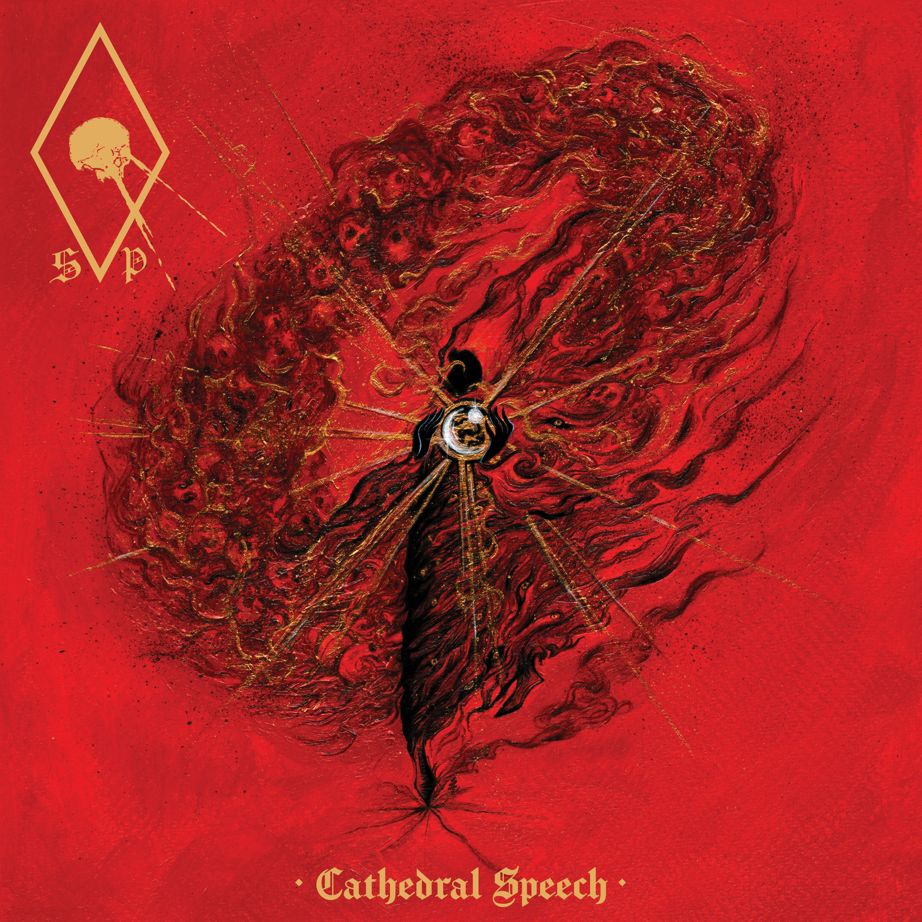 Cathedral Speech