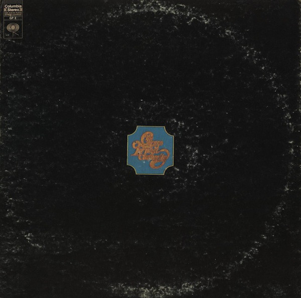 Chicago Transit Authority