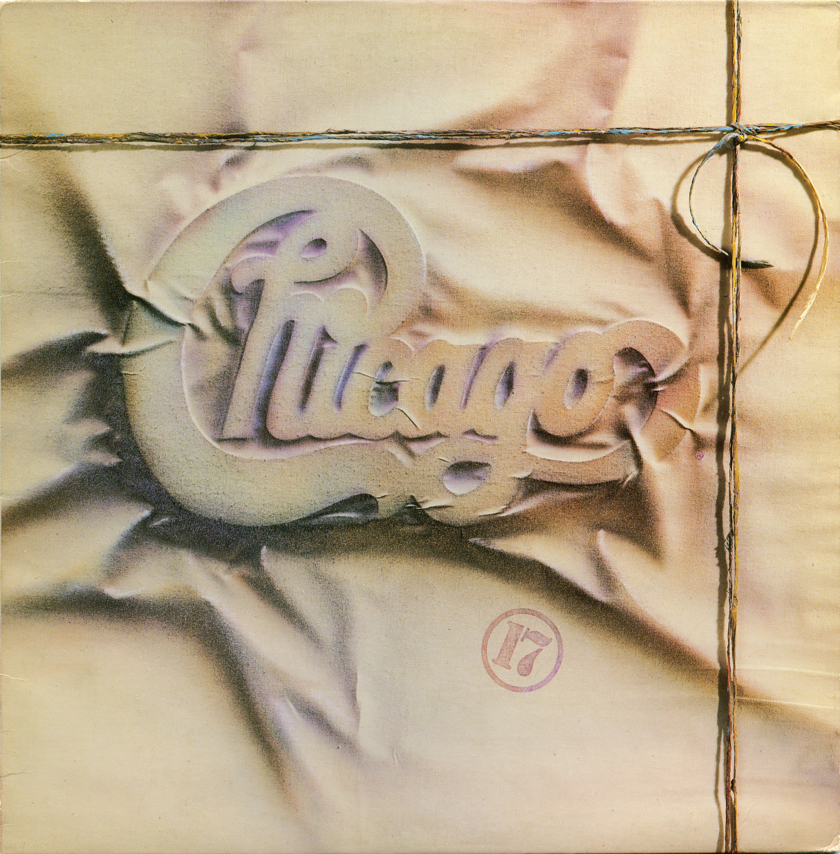 Chicago 17