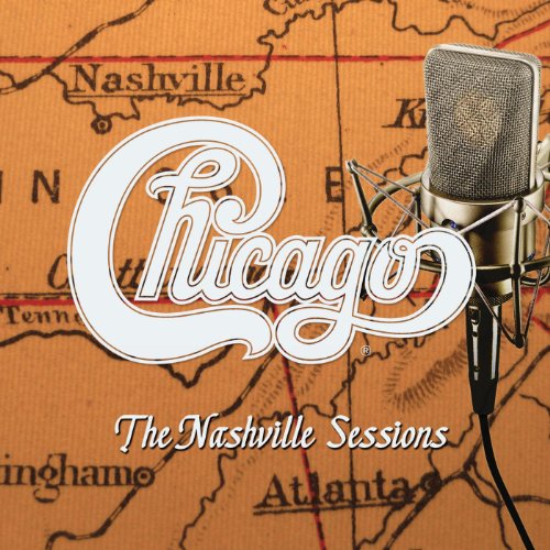 Chicago XXXV: The Nashville Sessions