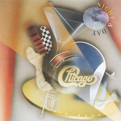 Night & Day: Big Band