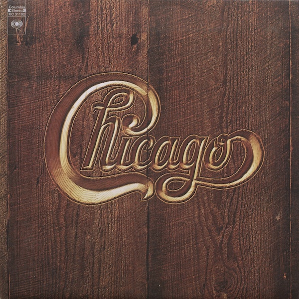 Chicago V