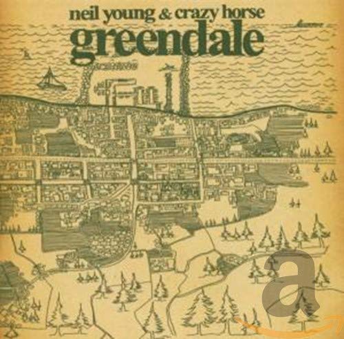 Greendale