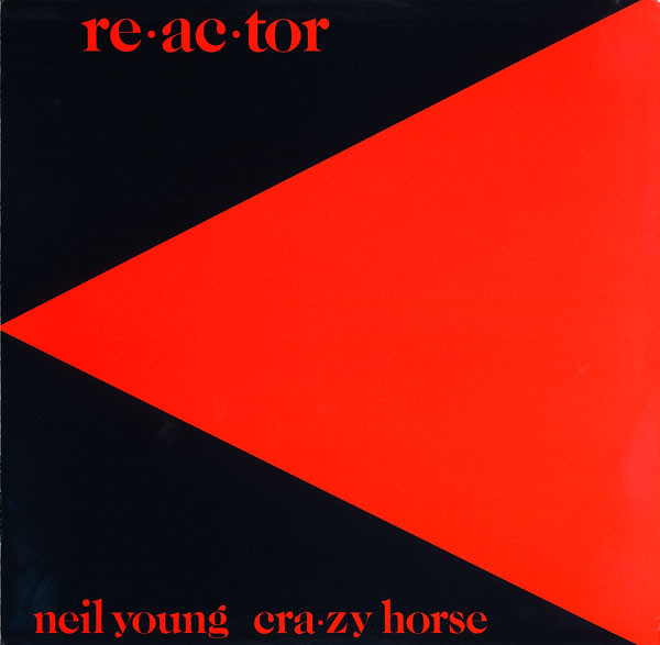 Re-ac-tor