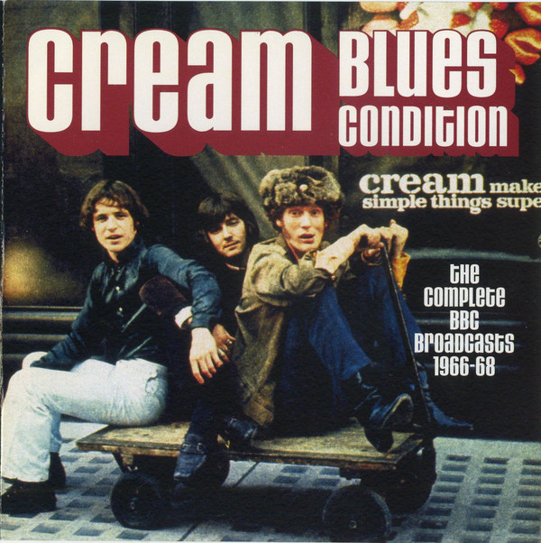 Blues Condition
