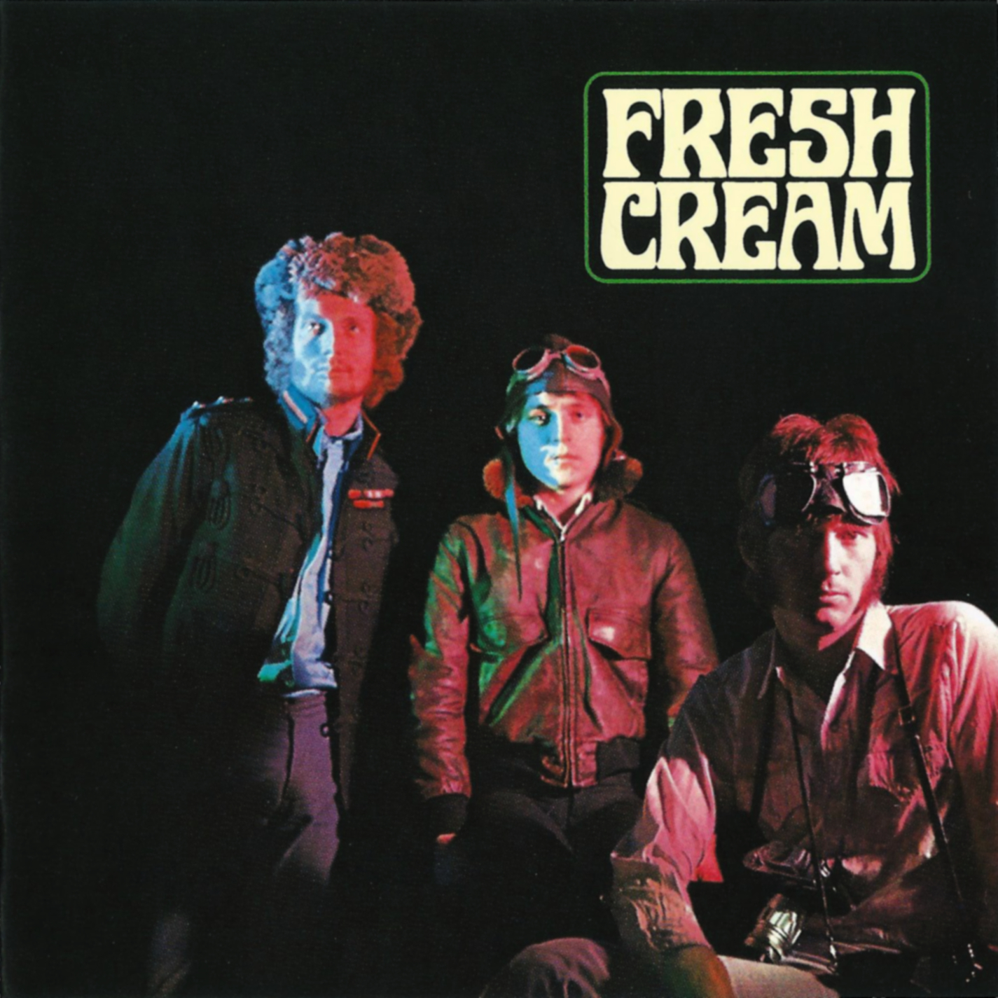 Fresh Cream