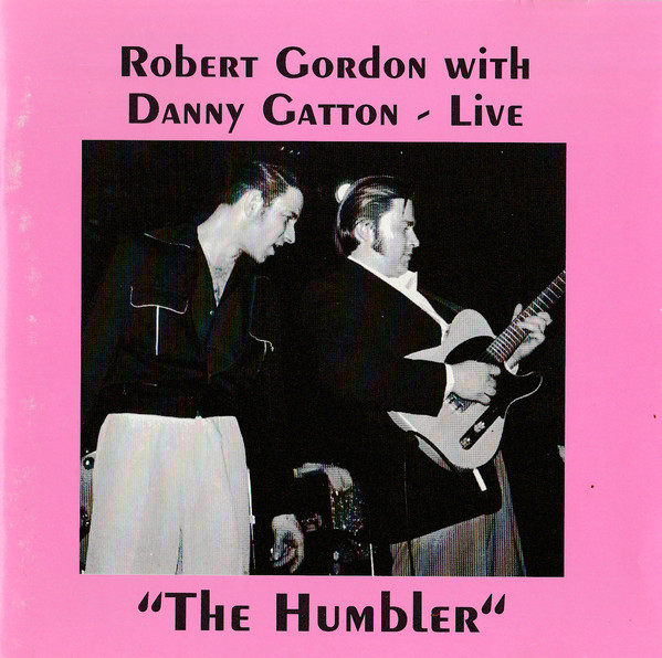 The Humbler: Live