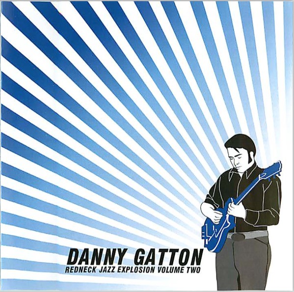 Redneck Jazz Explosion Volume Two