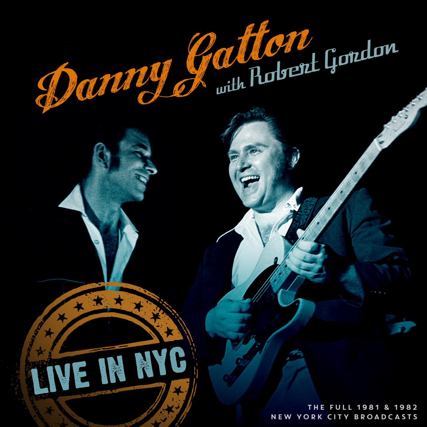 Live In NYC