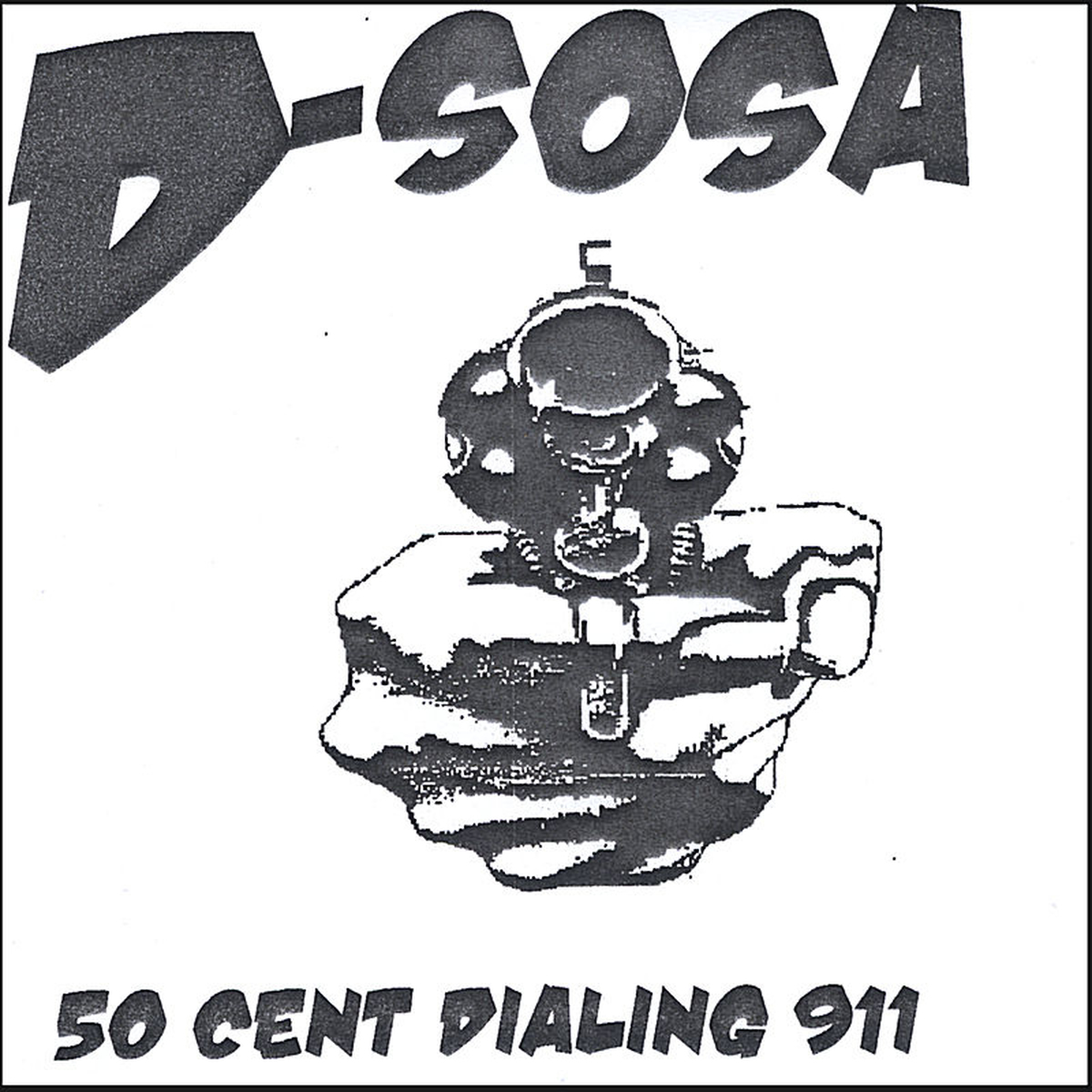 50 Cent Dialing 911
