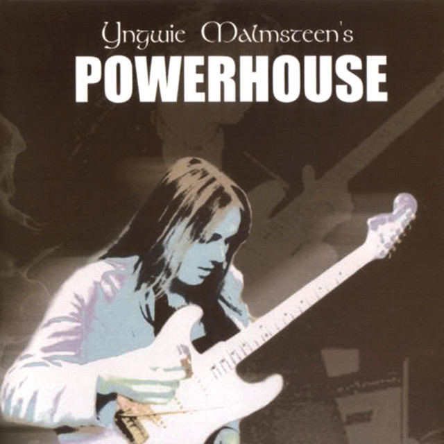 Yngwie Malmsteen's Powerhouse