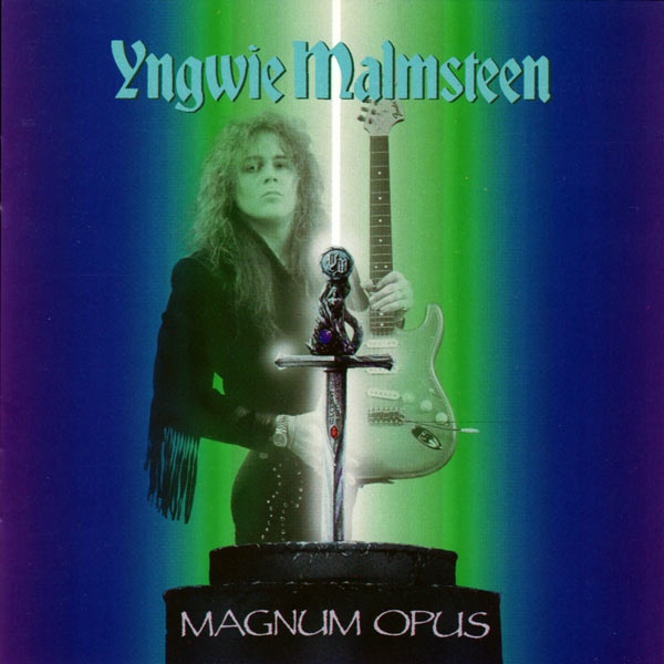 Magnum Opus