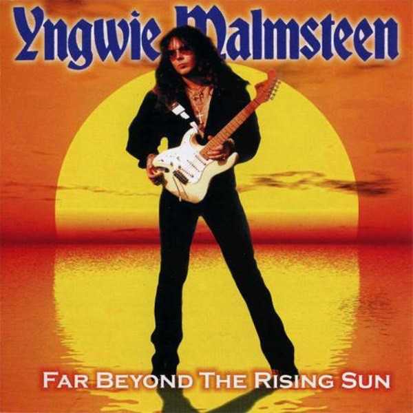 Far Beyond the Rising Sun
