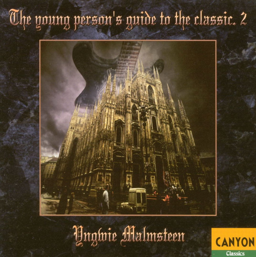 Young Person’s Guide to the Classic 2