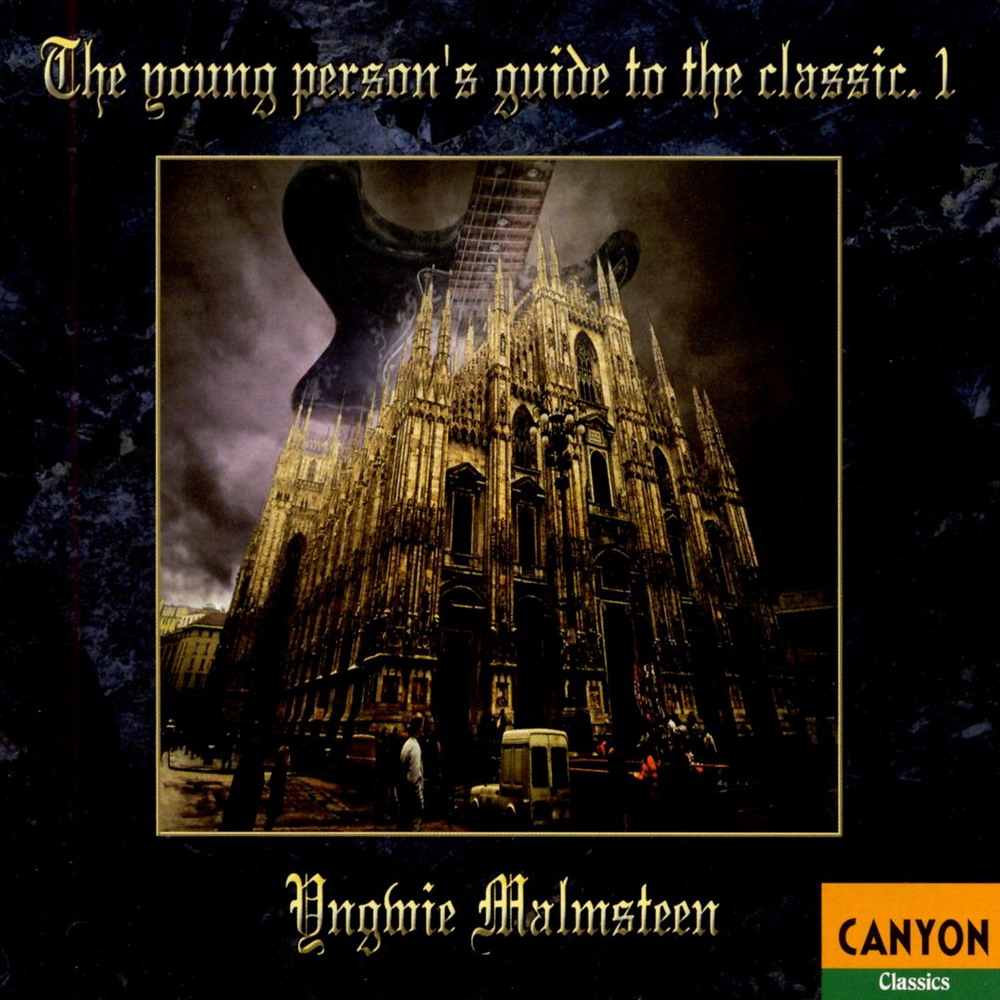Young Person’s Guide to the Classic 1