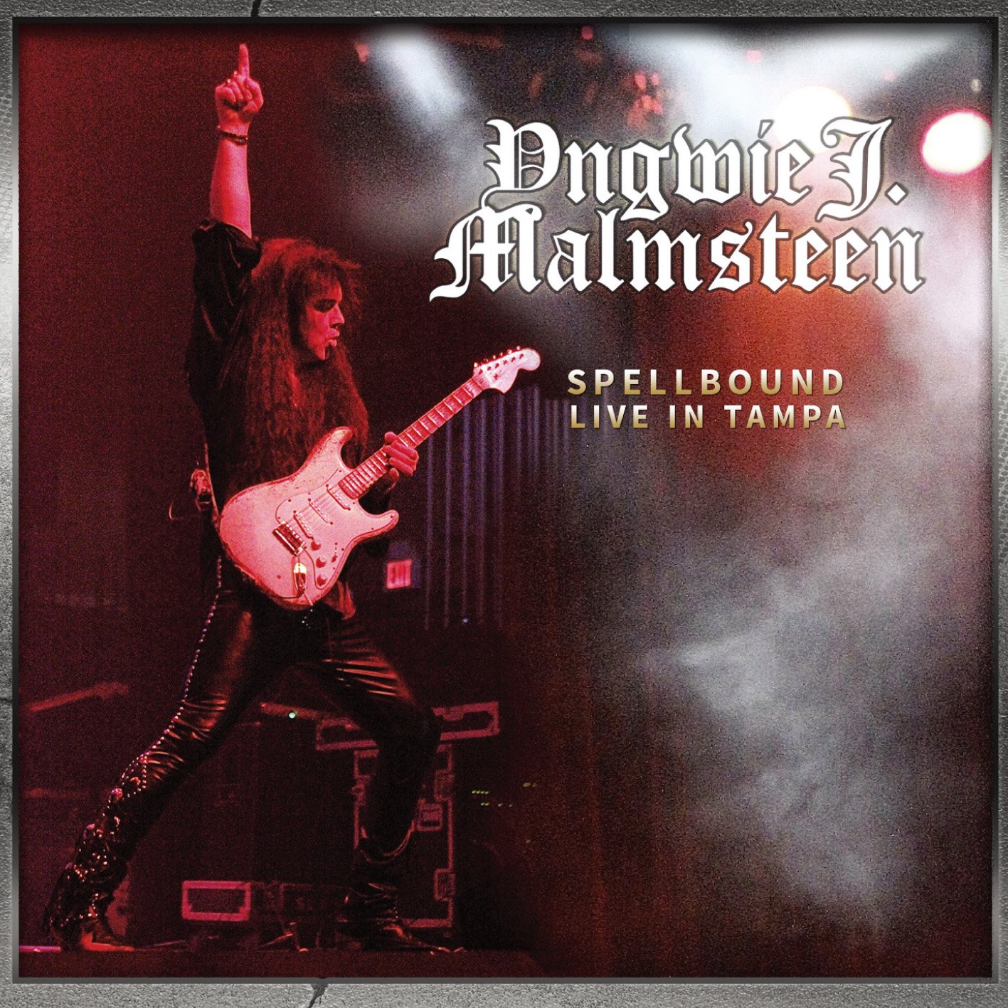 Spellbound: Live in Tampa