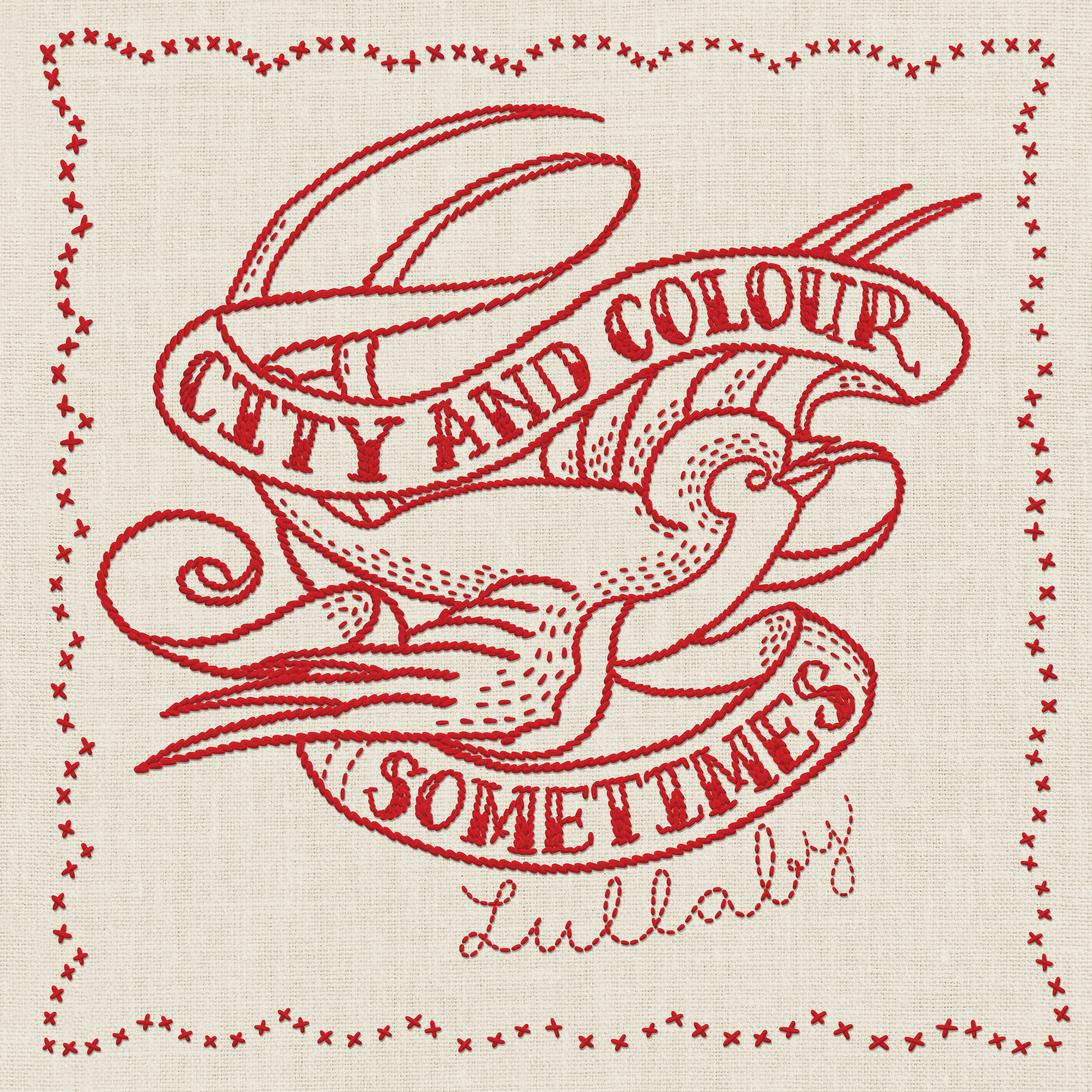 Sometimes Lullaby