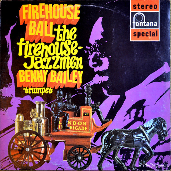Firehouse Ball