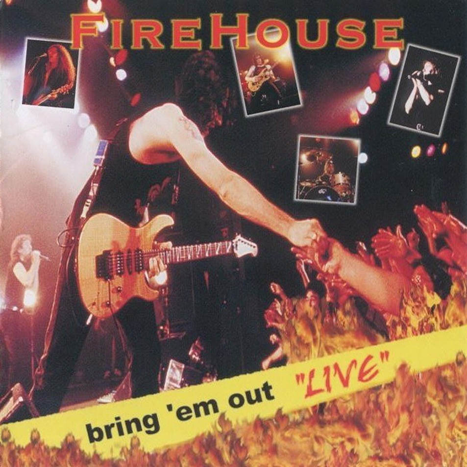 Bring 'em Out 'Live'