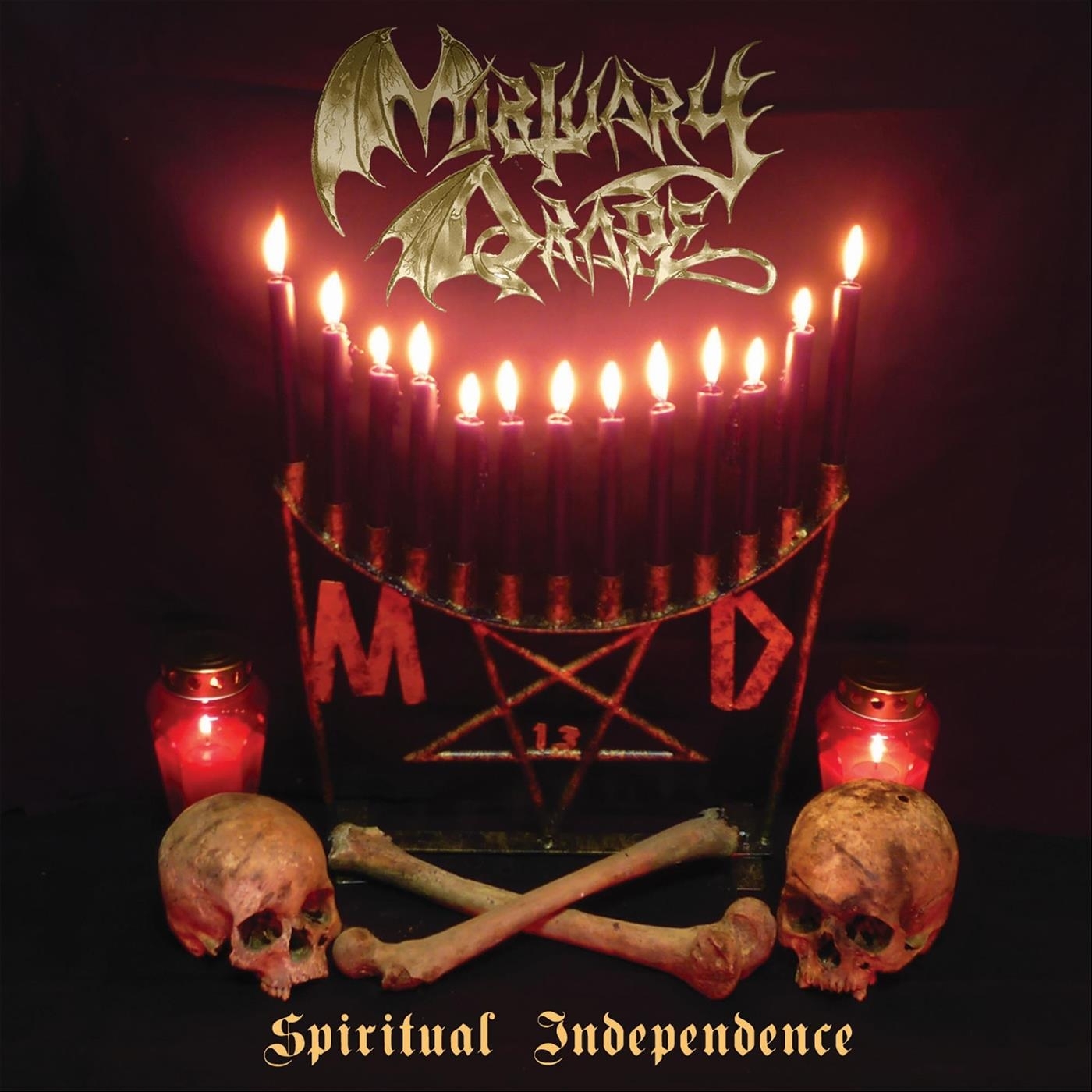 Spiritual Independence