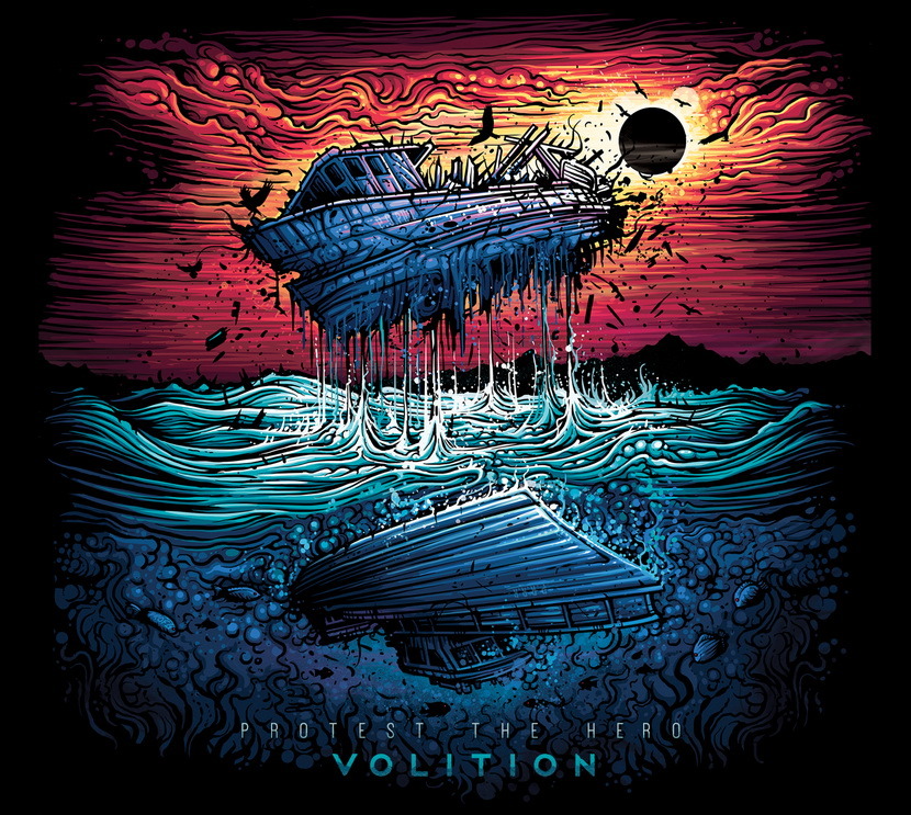 Volition