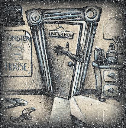 Monster House