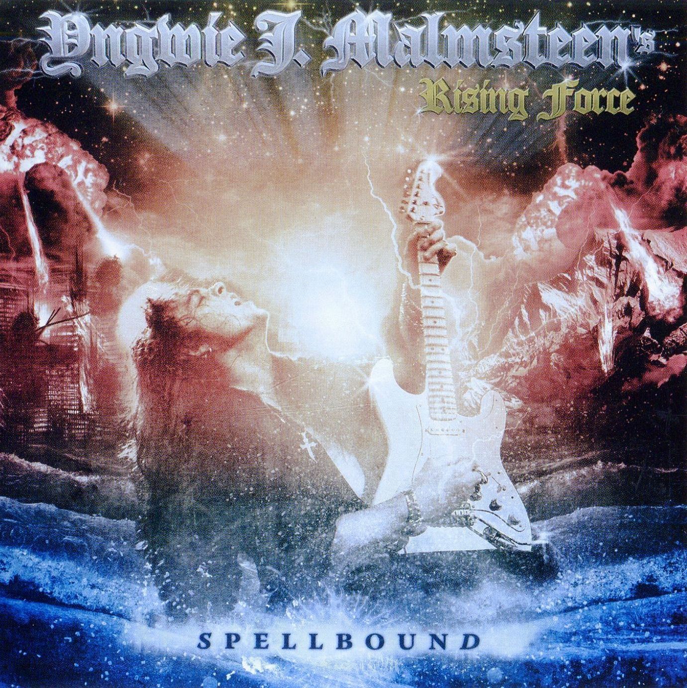 Spellbound