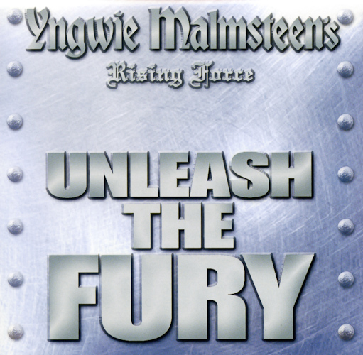 Unleash the Fury