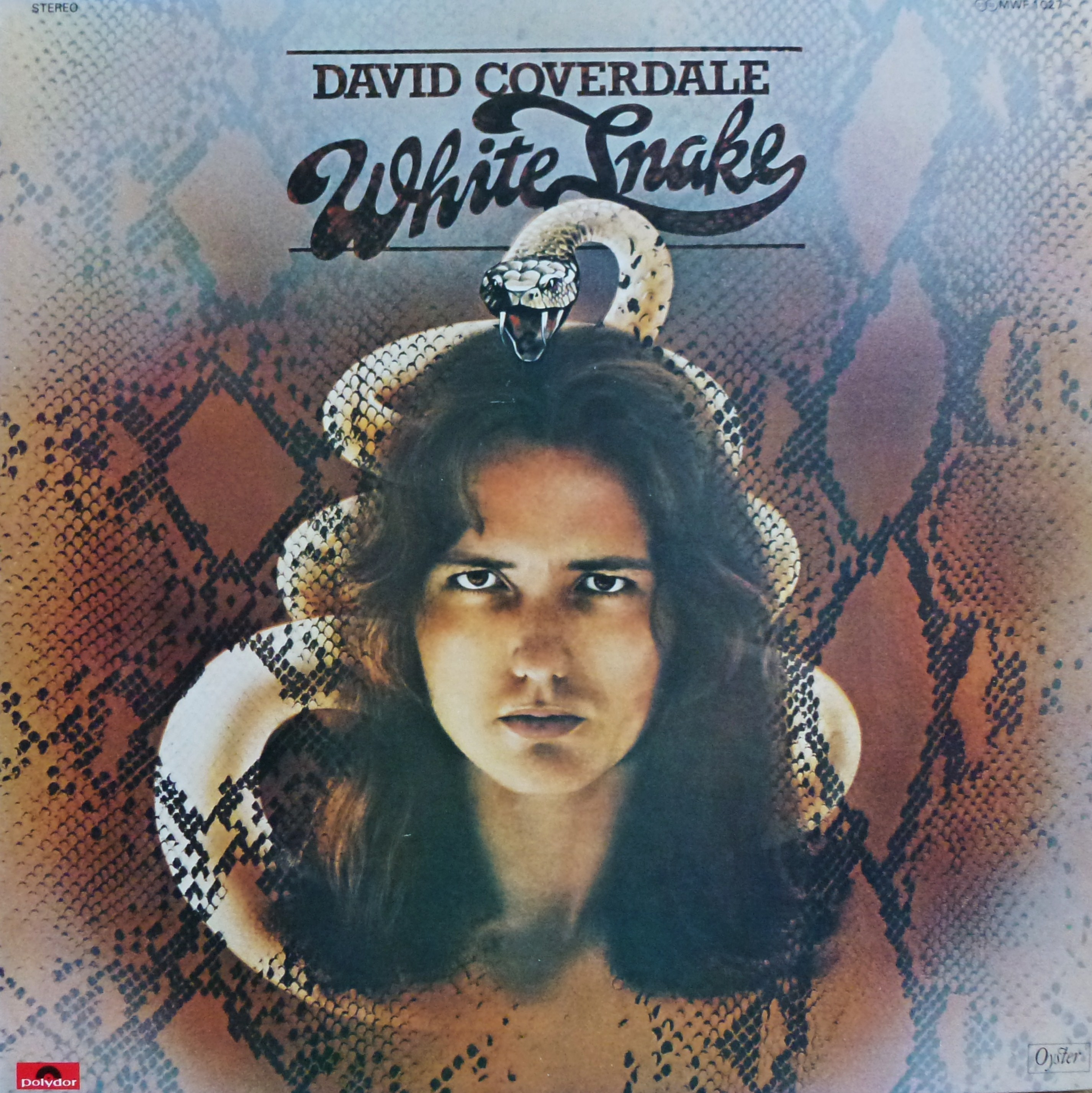 Whitesnake