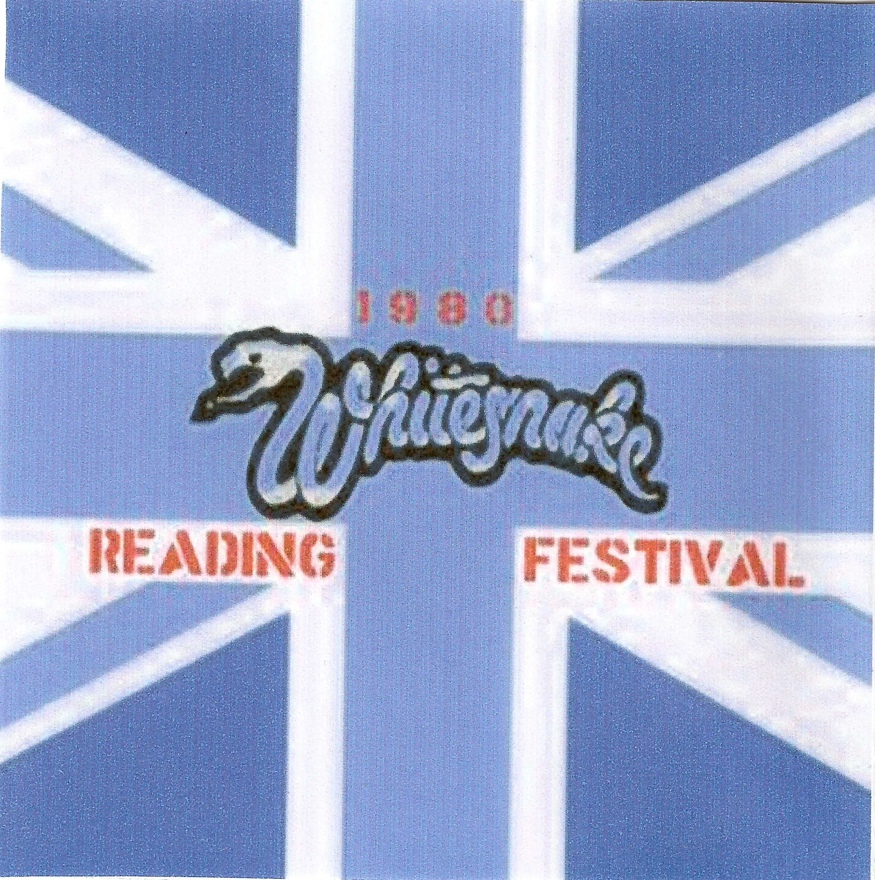 1980-08-24: Live in Reading: Reading, Berkshire, UK