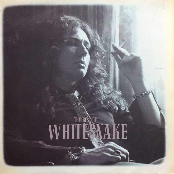 The Best of Whitesnake