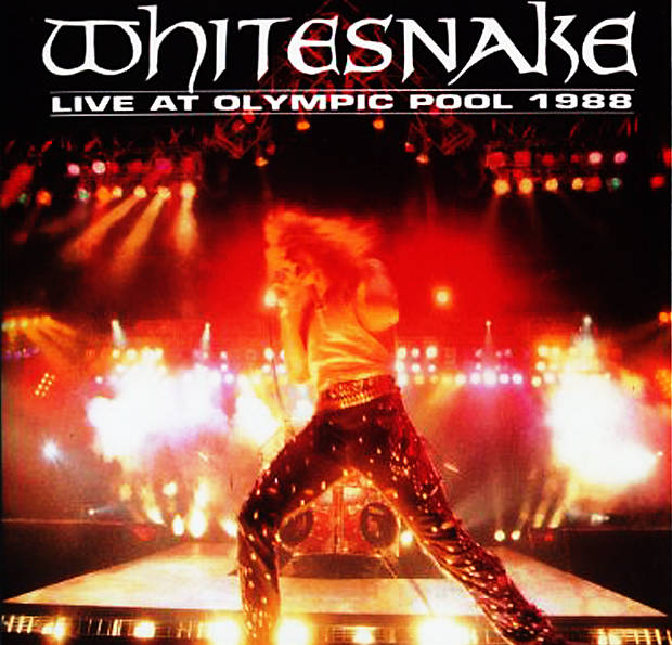 1988-06-13: Bad Boy Boogie: Tokyo, Japan