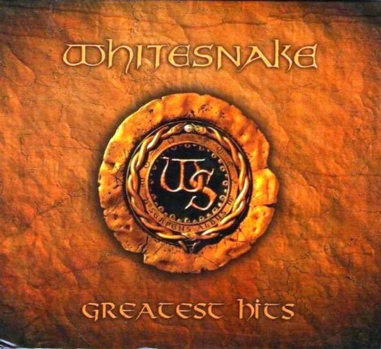 Whitesnake’s Greatest Hits