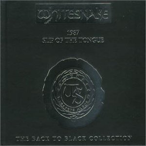 1987 / Slip of the Tongue
