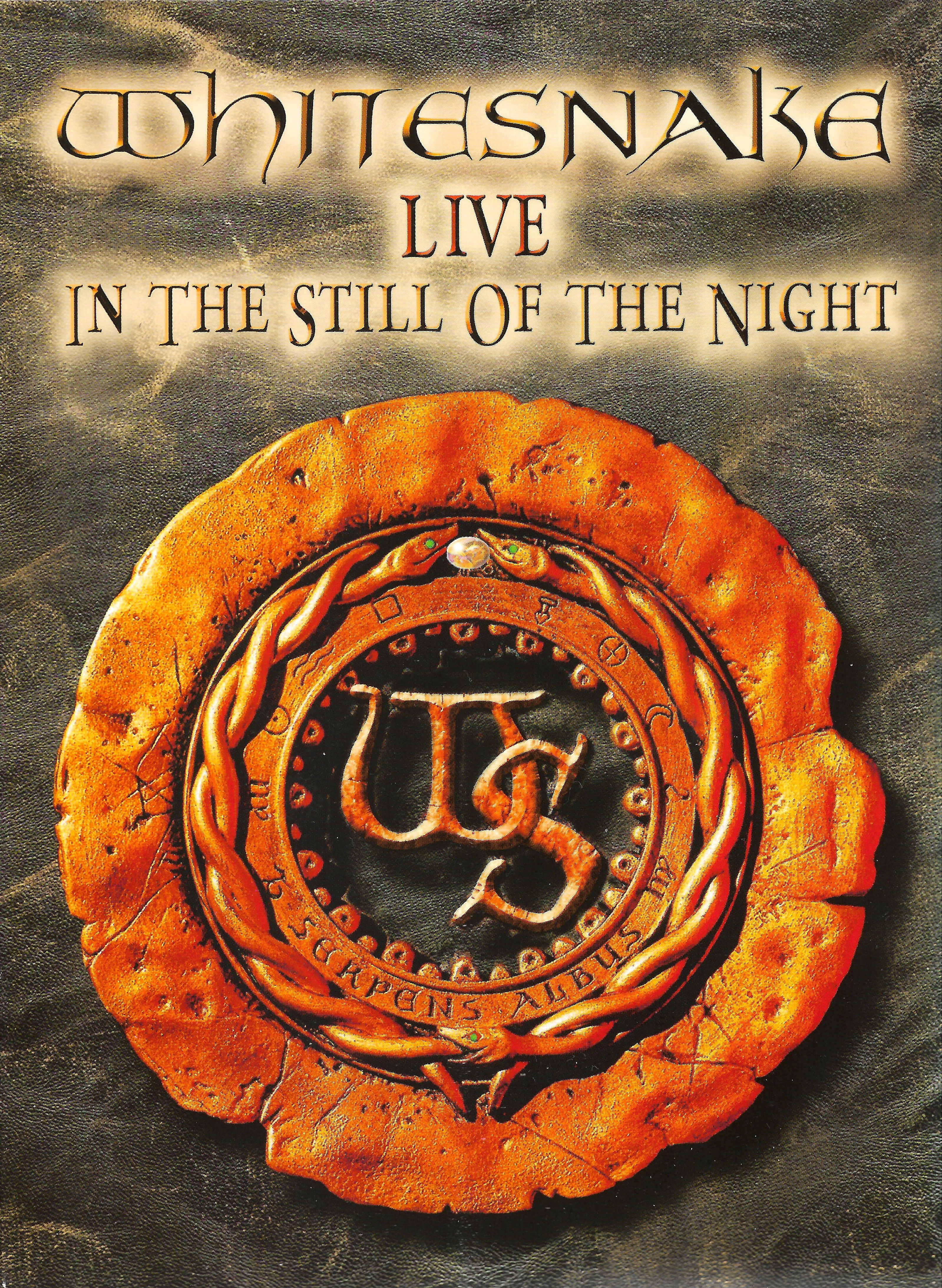 Live in the Still of the Night