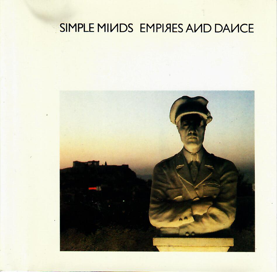 Empires and Dance