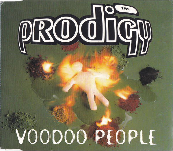 Voodoo People