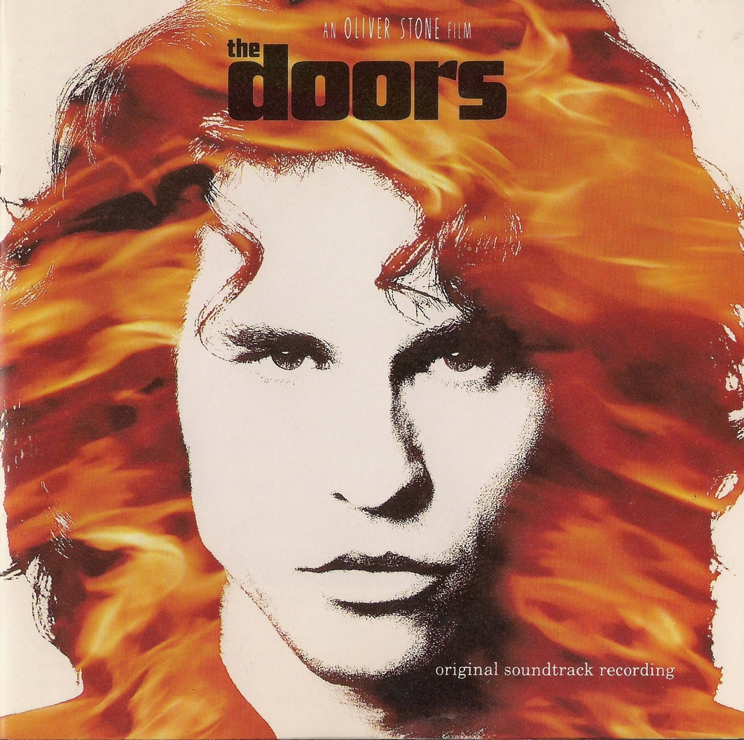 The Doors: Music From The Original Motion Picture