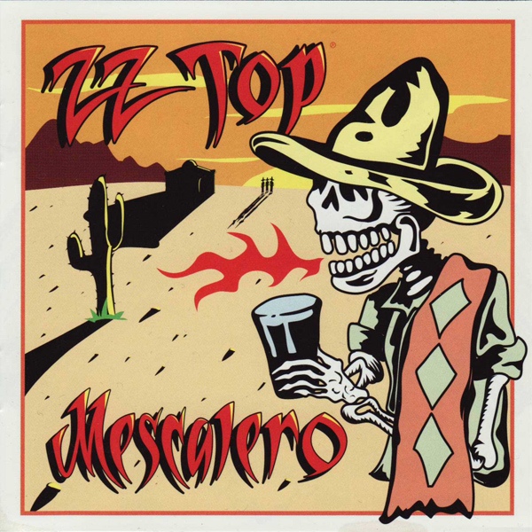Mescalero