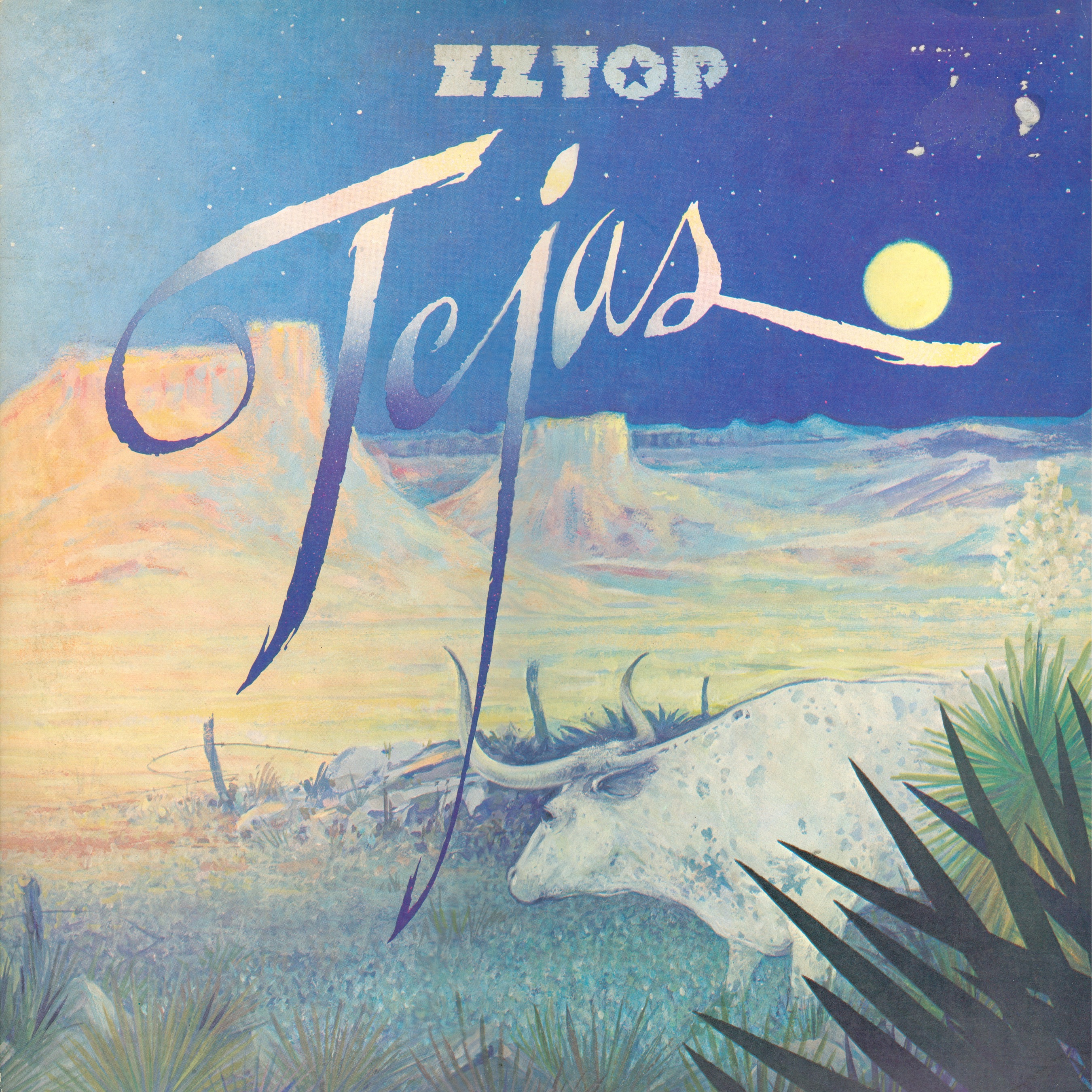Tejas