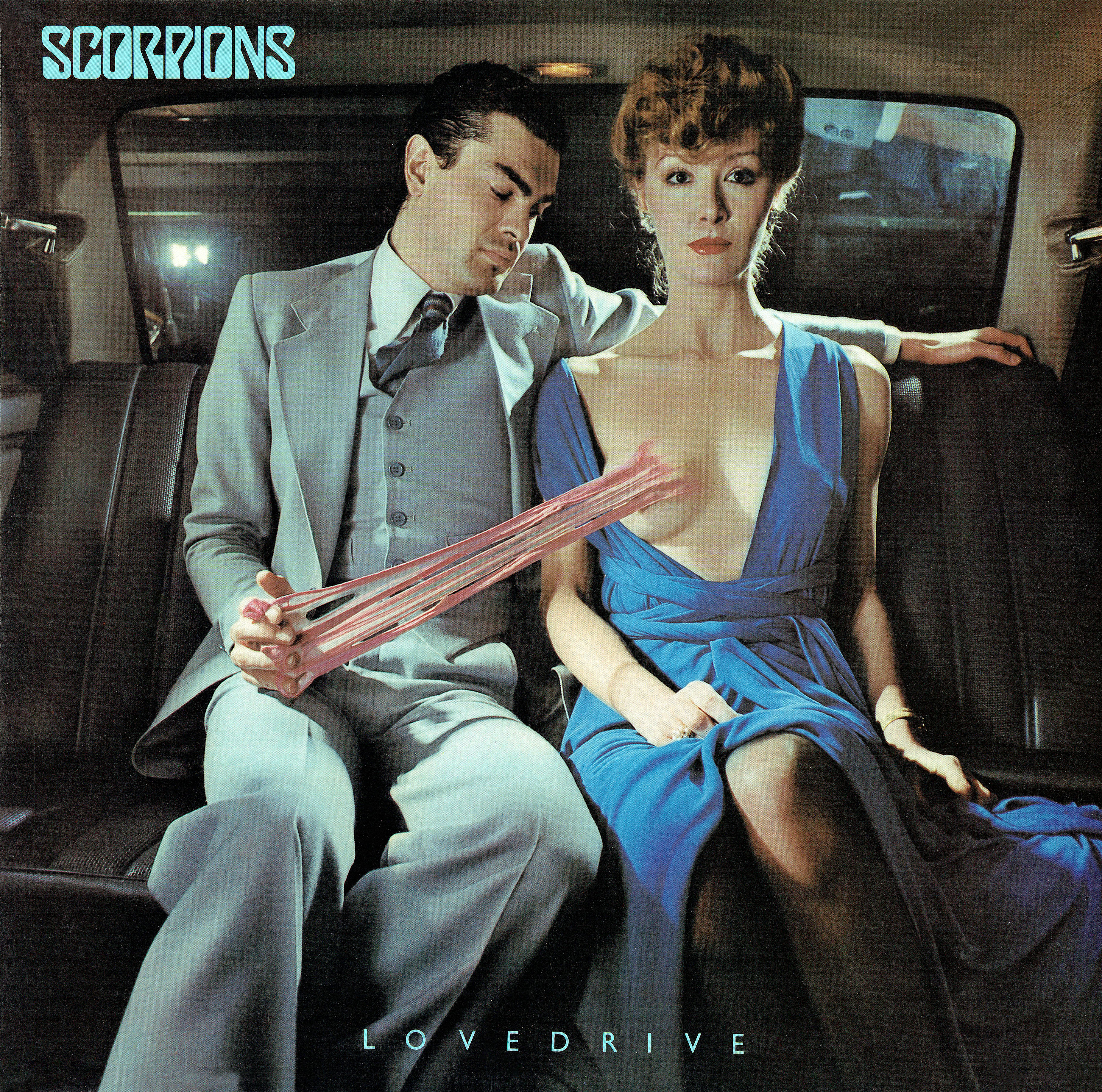 Lovedrive